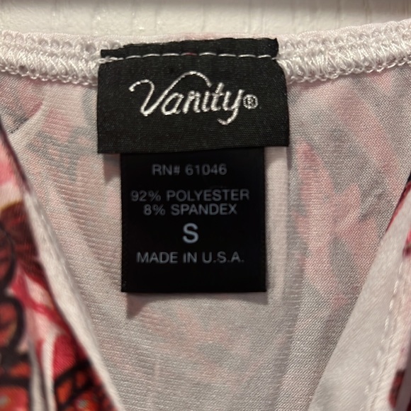 Vanity dress - Picture 5 of 6